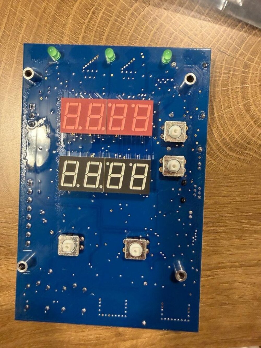 Wood Stone Corp 7000-0099 Controller